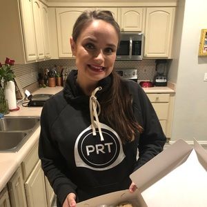 Meet your Posher, Ruby